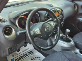 Nissan Juke 1.5DCI        | Mobile.bg    10