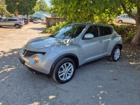 Nissan Juke 1.5DCI ВНОС ИТАЛИЯ БЕЗ РЪЖДИ И ЗАБЕЛЕЖКИ 