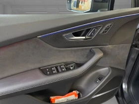 Обява за продажба на Audi SQ7 Quattro = Black Optic Plus = 7 Seats Гаранция ~ 227 508 лв. - изображение 4