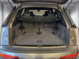 Audi SQ7 Quattro = Black Optic Plus = 7 Seats Гаранция - 189590 лв. - 58955216 13