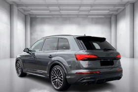 Обява за продажба на Audi SQ7 Quattro = Black Optic Plus = 7 Seats Гаранция ~ 227 508 лв. - изображение 1