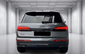 Обява за продажба на Audi SQ7 Quattro = Black Optic Plus = 7 Seats Гаранция ~ 227 508 лв. - изображение 2