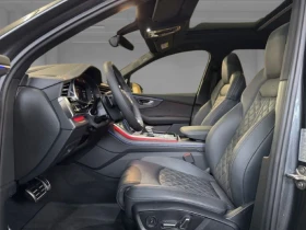 Обява за продажба на Audi SQ7 Quattro = Black Optic Plus = 7 Seats Гаранция ~ 227 508 лв. - изображение 5