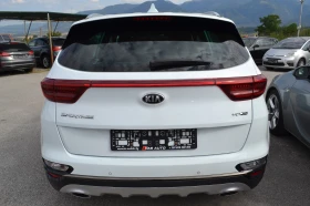Kia Sportage 2.0CRDI-GT LINE | Mobile.bg    5