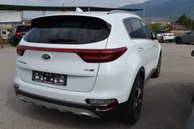     Kia Sportage 2.0CRDI-GT LINE