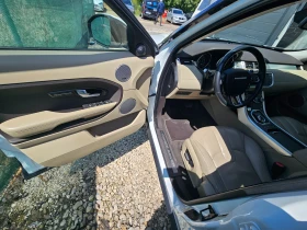 Land Rover Range Rover Evoque HB PurePlus AWD | Mobile.bg    9