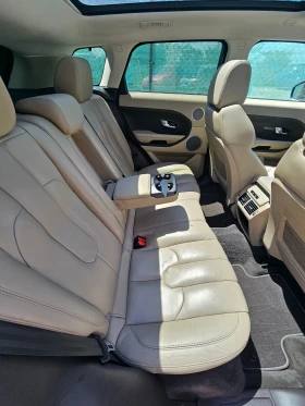 Land Rover Range Rover Evoque HB PurePlus AWD | Mobile.bg    11