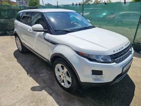 Land Rover Range Rover Evoque HB PurePlus AWD | Mobile.bg    2
