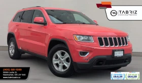 Jeep Grand cherokee * АВТО КРЕДИТ* ЦЕНА ДО БГ * СЕРВИЗНА ИСТОРИЯ * 