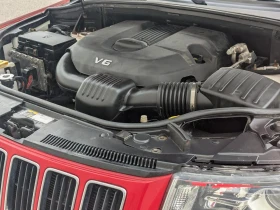 Jeep Grand cherokee * АВТО КРЕДИТ* ЦЕНА ДО БГ * СЕРВИЗНА ИСТОРИЯ *  - 20000 лв. / 10225.84 € - 33541881 17