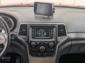 Jeep Grand cherokee * АВТО КРЕДИТ* ЦЕНА ДО БГ * СЕРВИЗНА ИСТОРИЯ *  - 20000 лв. / 10225.84 € - 33541881 14