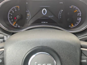 Jeep Grand cherokee * АВТО КРЕДИТ* ЦЕНА ДО БГ * СЕРВИЗНА ИСТОРИЯ *  - 20000 лв. / 10225.84 € - 33541881 13