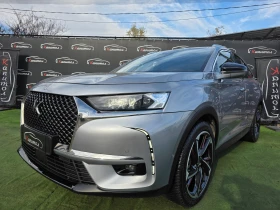 ������ DS DS 7 Crossback