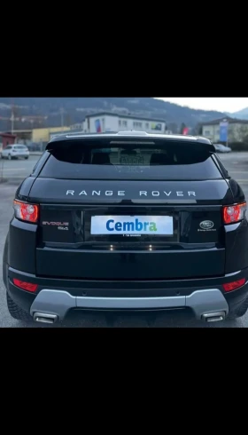 Land Rover Evoque 2.0  | Mobile.bg    2