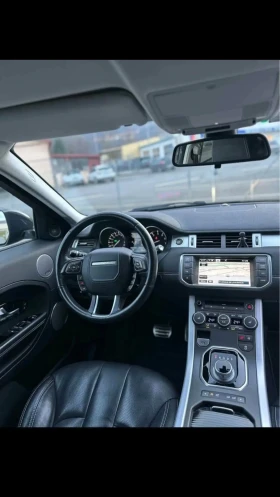 Land Rover Evoque 2.0  | Mobile.bg    3
