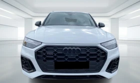 Audi Q5 40 TDI Quattro = S-line = Гаранция