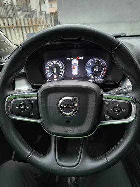 Volvo XC40 D3, снимка 8 — Bazar.bg Volvo XC40 D3, снимка 8