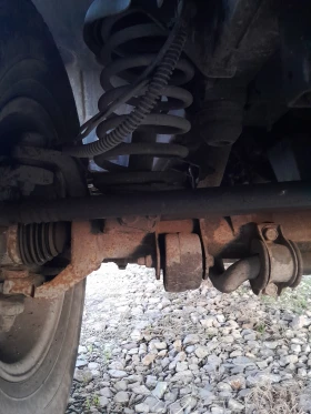 Land Rover Range rover 2.5ДСЕ - 7800 лв. / 3988.08 € - 87131465 7