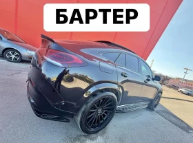 Mercedes-Benz GLE 400 * БАРТЕР* 400CDI* AMG* ПАРФЮМ* 