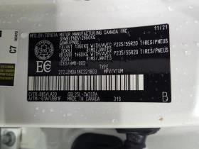 Lexus RX 350 * CARFAX * ПОДГРЕВИ* ШИБИДАХ - 31900 € / 62390.98 лв. - 48777423 16