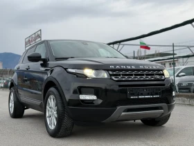 Land Rover Range Rover Evoque 2.2-d-4x4-160.000km-NEW-NAVI-CAR PLAY-TOP-PERFEKT