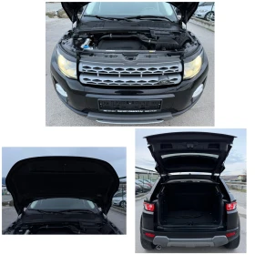 Land Rover Range Rover Evoque 2.2-d-4x4-160.000km-NEW-NAVI-CAR PLAY-TOP-PERFEKT - 12850 € / 25132.42 лв. - 93315451 17