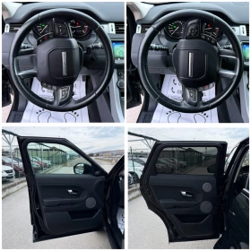 Land Rover Range Rover Evoque 2.2-d-4x4-160.000km-NEW-NAVI-CAR PLAY-TOP-PERFEKT - 12850 € / 25132.42 лв. - 93315451 15