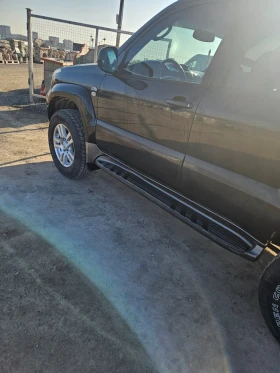 Toyota Land cruiser J 120 3000dfd Без Ръжда - 13200 € / 25816.96 лв. - 58542374 9