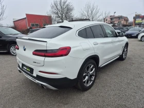 BMW X4 3.0D/X-Drive/ДИСТРОНИК/ПАНОРАМА/ВЕНТИЛАЦИЯ - 28000 € / 54763.24 лв. - 50594593 4