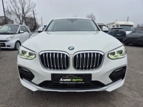 BMW X4 3.0D/X-Drive/ДИСТРОНИК/ПАНОРАМА/ВЕНТИЛАЦИЯ - 28000 € / 54763.24 лв. - 50594593 16