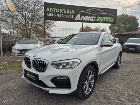 ������ BMW X4