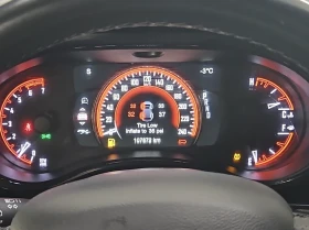 Dodge Durango 2021 Dodge Durango R/T | Auto.bg — изображение 6