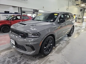 Dodge Durango 2021 Dodge Durango R/T