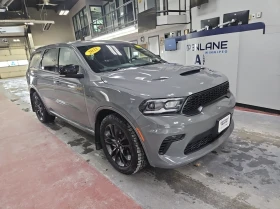 Dodge Durango 2021 Dodge Durango R/T | Auto.bg — изображение 2
