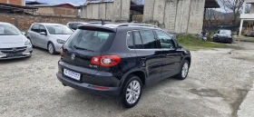 VW Tiguan 2.0tdi 140hp 4motion DSG 6 high line  | Mobile.bg � ����� ������ 6