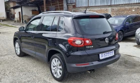 VW Tiguan 2.0tdi 140hp 4motion DSG 6 high line  | Mobile.bg � ����� ������ 7