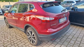 Nissan Qashqai 1.2DIG-T 6SP IT-ОЧАКВАН ВНОС-ИСТОРИЯ-ТОП СЪСТ - 9300 € / 18189.22 лв. - 24062720 4