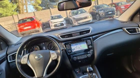 Nissan Qashqai 1.2DIG-T 6SP IT-ОЧАКВАН ВНОС-ИСТОРИЯ-ТОП СЪСТ - 9300 € / 18189.22 лв. - 24062720 7