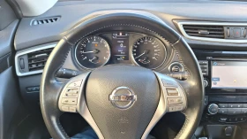 Nissan Qashqai 1.2DIG-T 6SP IT-ОЧАКВАН ВНОС-ИСТОРИЯ-ТОП СЪСТ - 9300 € / 18189.22 лв. - 24062720 8