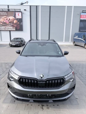 Skoda Kamiq Monte Carlo Plus - 26000 € / 50851.58 лв. - 40732910 5
