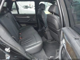 BMW X5 XDRIVE50I* ПОДГРЕВ* ПАНОРАМА* HARMAN KARDON* HEAD- - 13000 € / 25425.79 лв. - 58525699 8