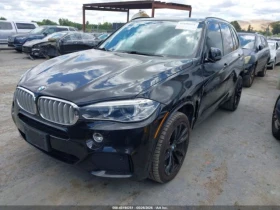 BMW X5 XDRIVE50I* ПОДГРЕВ* ПАНОРАМА* HARMAN KARDON* HEAD- - 13000 € / 25425.79 лв. - 58525699 2
