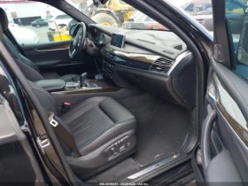 BMW X5 XDRIVE50I* ПОДГРЕВ* ПАНОРАМА* HARMAN KARDON* HEAD- - 13000 € / 25425.79 лв. - 58525699 5