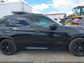 BMW X5 XDRIVE50I* ПОДГРЕВ* ПАНОРАМА* HARMAN KARDON* HEAD- - 13000 € / 25425.79 лв. - 58525699 12