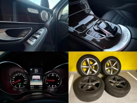 Mercedes-Benz GLC 220 4Matic 9G Panorama Diamond ������ | Mobile.bg � ����� ������ 10