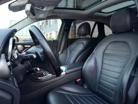 Mercedes-Benz GLC 220 4Matic 9G Panorama Diamond ������ | Mobile.bg � ����� ������ 7