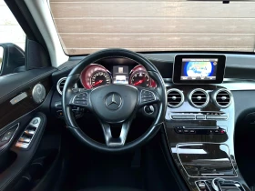 Mercedes-Benz GLC 220 4Matic 9G Panorama Diamond ������ | Mobile.bg � ����� ������ 8