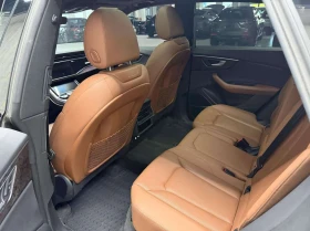 Audi Q8 TECHNIK| S LINE| BLACK OPTICS| FULL PPF  CARFAX | Auto.bg — изображение 14