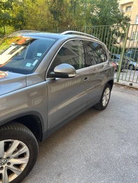 VW Tiguan | Автомат | 4х4 | Панорама | Камера |  - 5690 € - 68810274 5