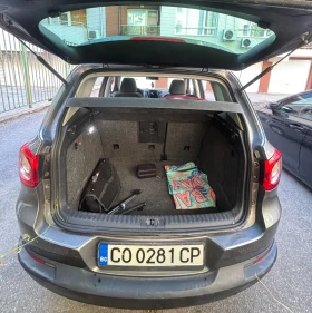 VW Tiguan | Автомат | 4х4 | Панорама | Камера |  - 5690 € - 68810274 10
